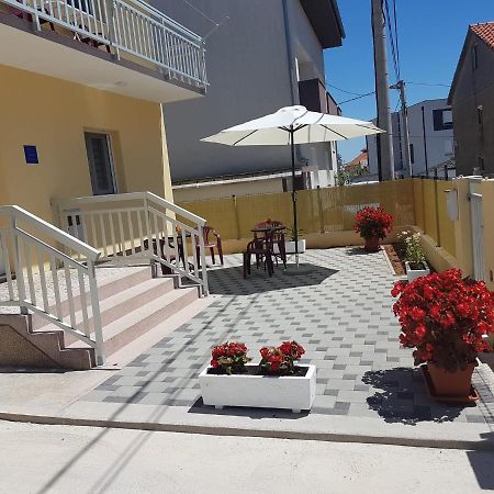 Ruza Apartmani Zadar Luaran gambar