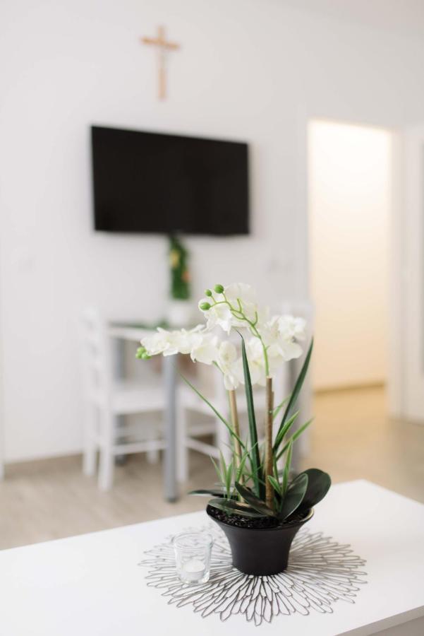Ruza Apartmani Zadar Luaran gambar