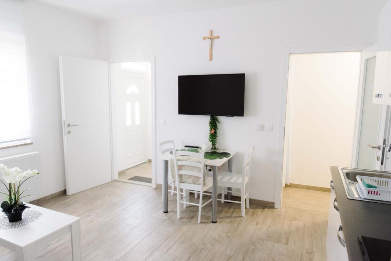 Ruza Apartmani Zadar Luaran gambar