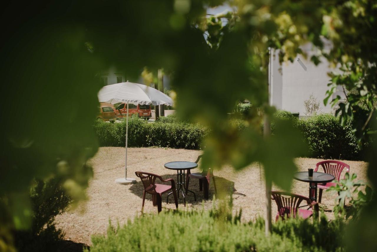 Ruza Apartmani Zadar Luaran gambar