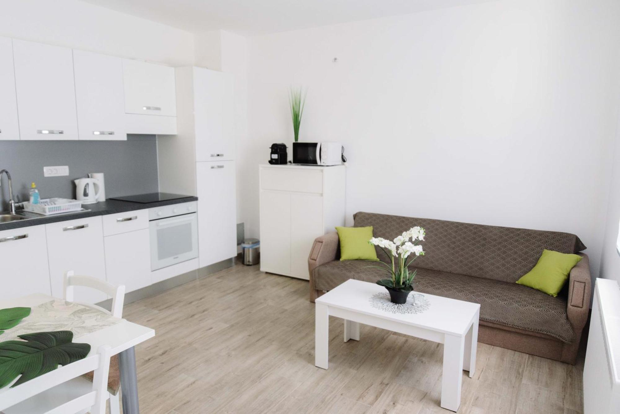 Ruza Apartmani Zadar Luaran gambar
