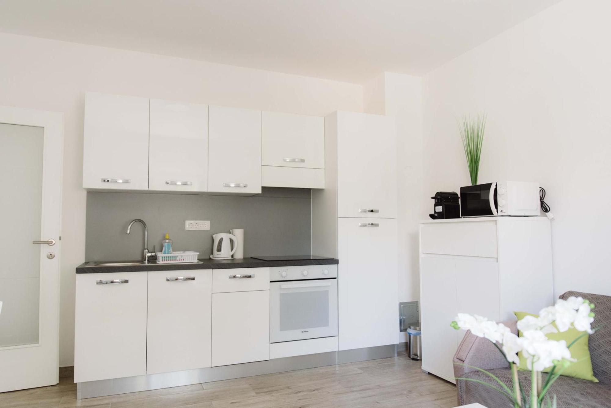 Ruza Apartmani Zadar Luaran gambar