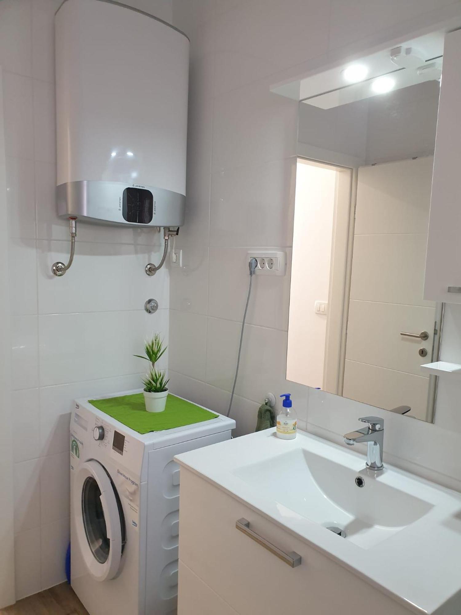 Ruza Apartmani Zadar Luaran gambar