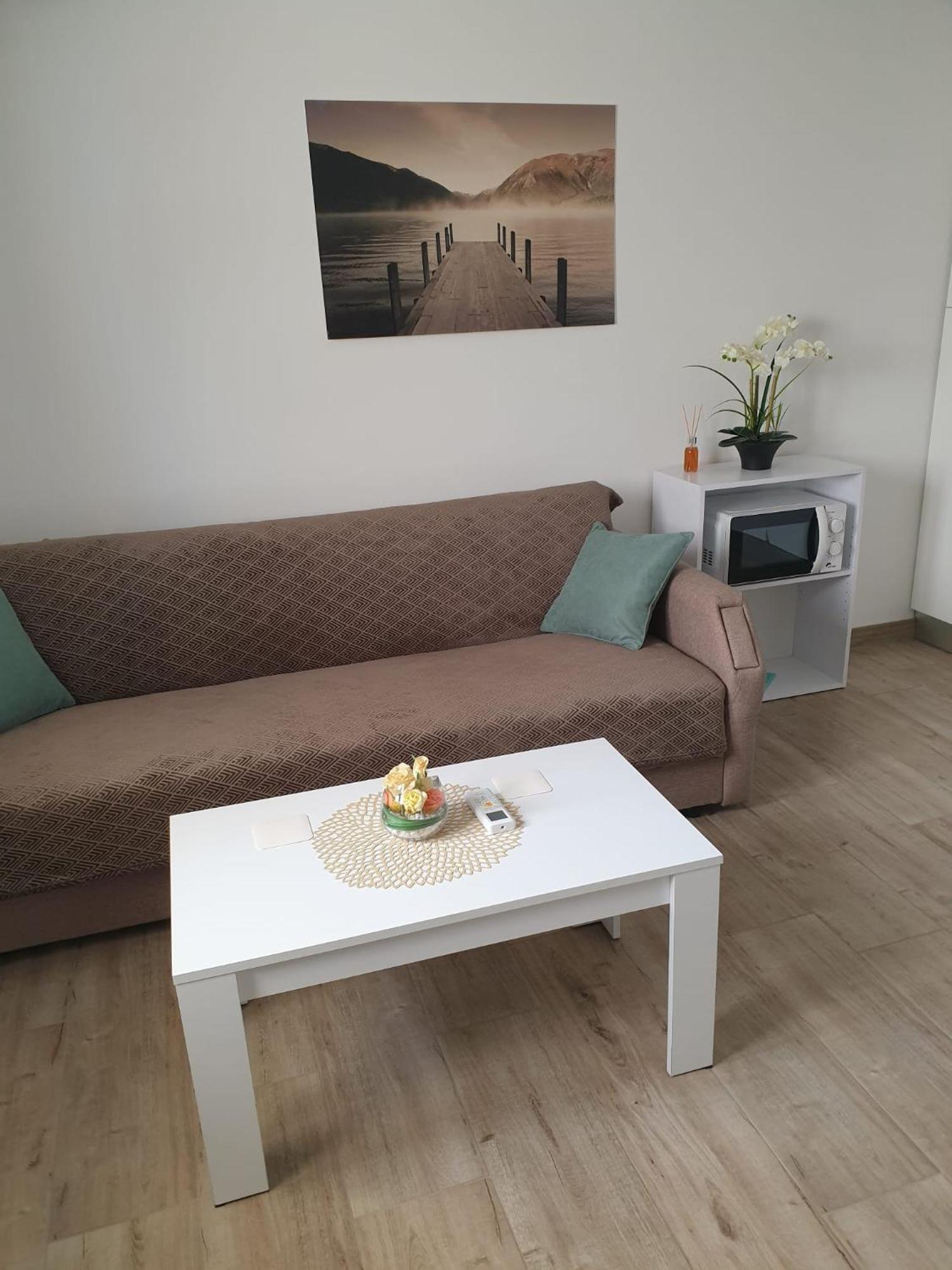 Ruza Apartmani Zadar Luaran gambar
