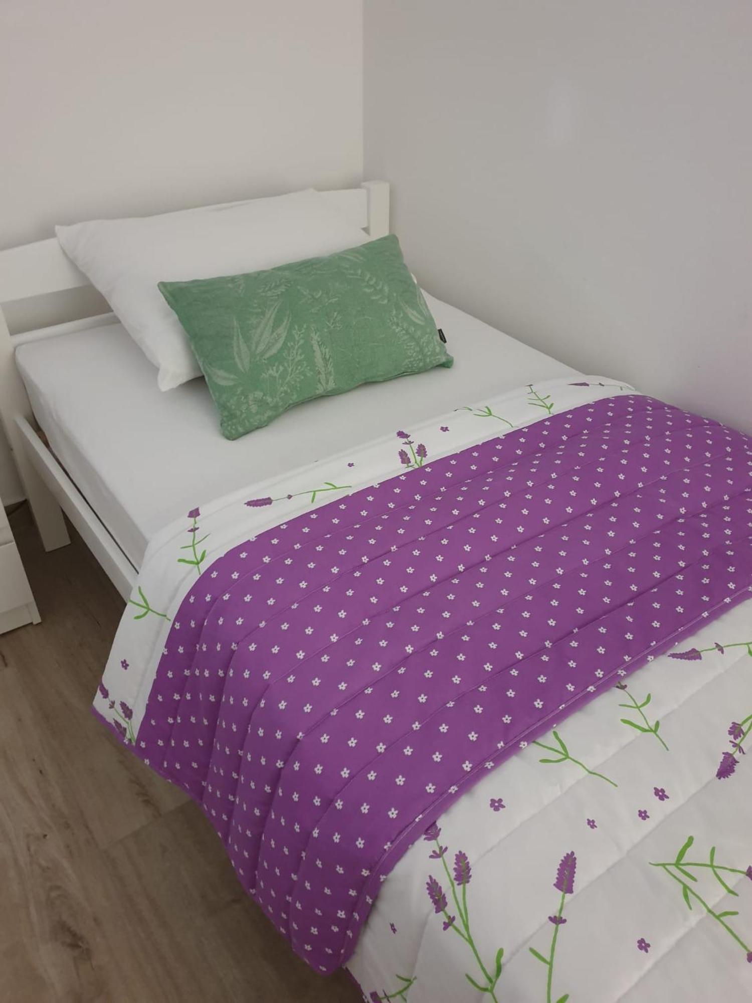Ruza Apartmani Zadar Luaran gambar
