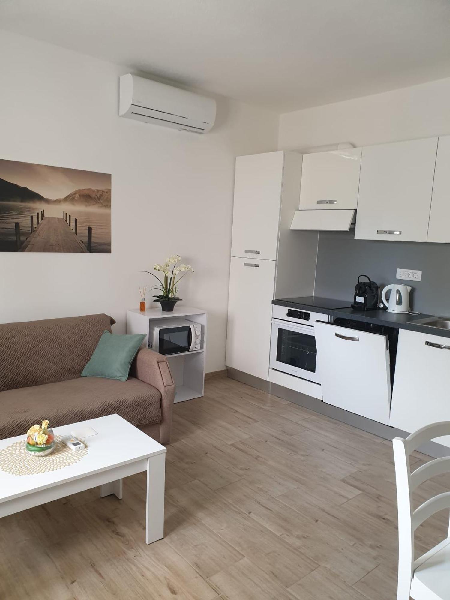 Ruza Apartmani Zadar Luaran gambar