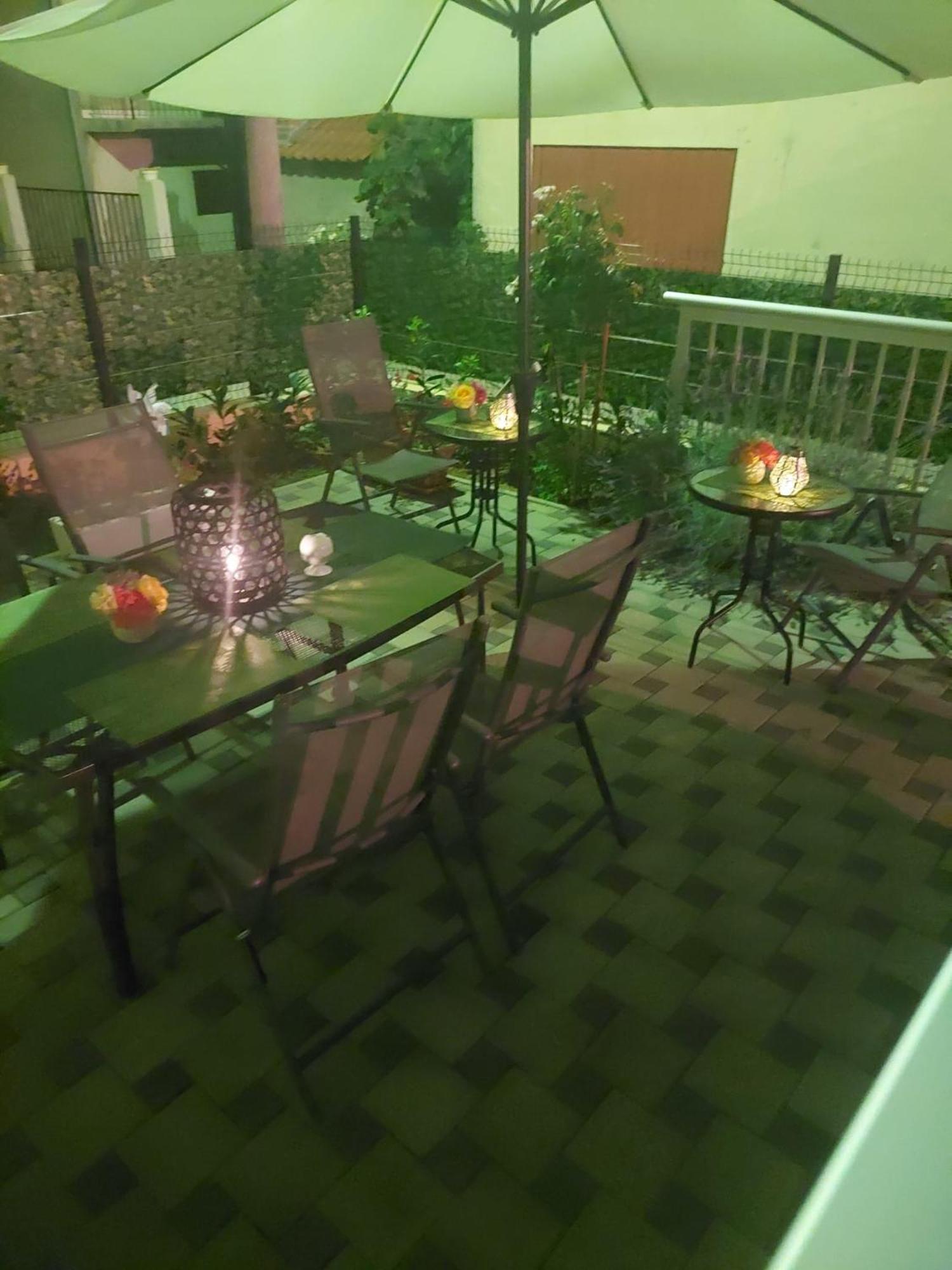 Ruza Apartmani Zadar Luaran gambar